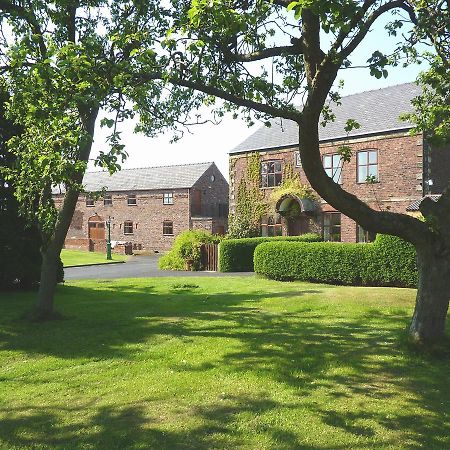 Parr Hall Farm, Eccleston Eccleston  Exterior photo